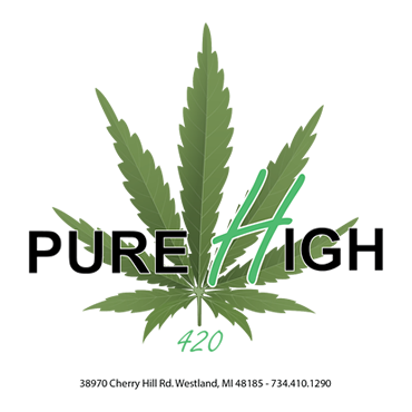 Pure High 420