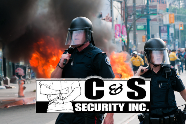 C & S Security