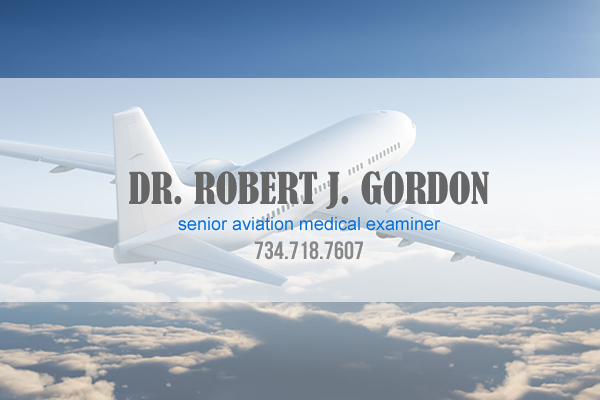 DR. Robert Gordon