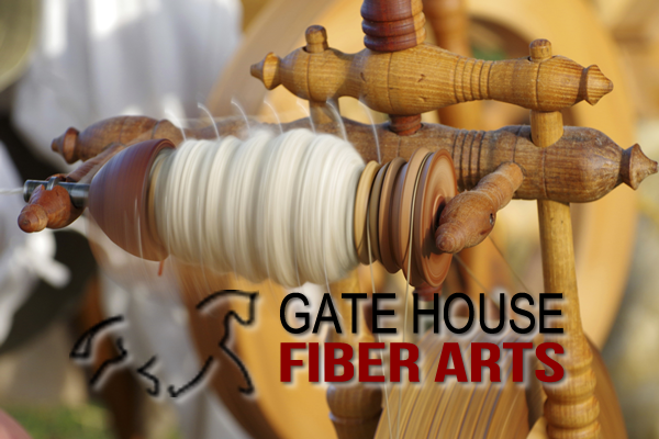 Gatehouse Fiber Arts