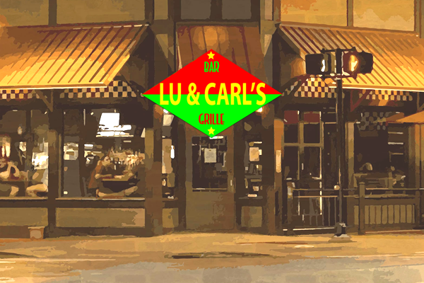 Lu & Carls