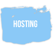 website Hosting