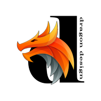 Dragon Design LLC Logo