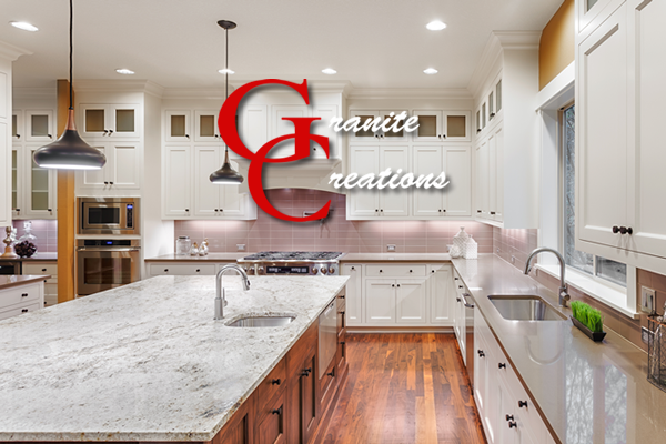 Granite Creations Inc.