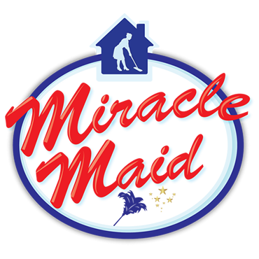 Miracle Maid Logo