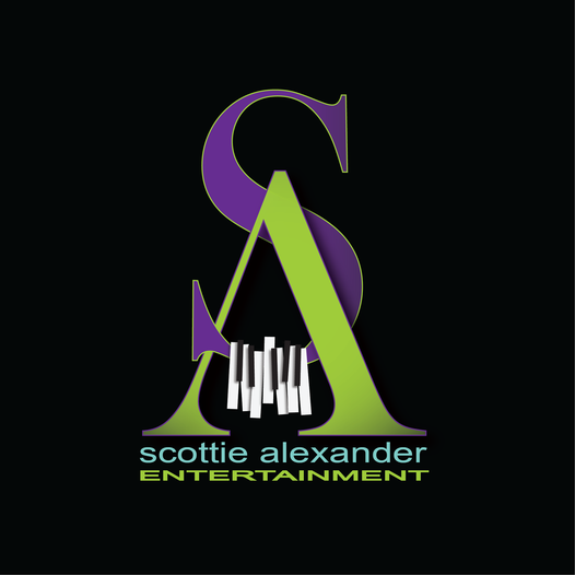 Scottie Alexander Logo