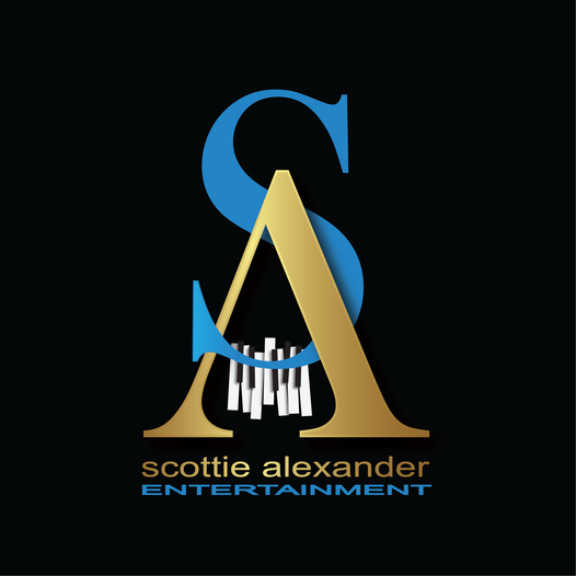 Scottie Alexander Logo
